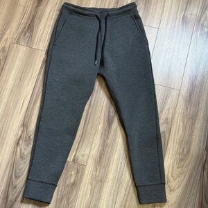 American Eagle Outfitters Dark Gray Joggers